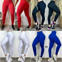 leggins clásica - comprar online