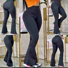 leggins bota campana - comprar online