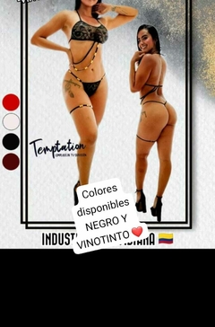 lenceria en internet