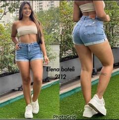 elásticos