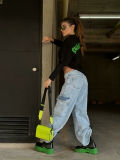 rigido - tienda online