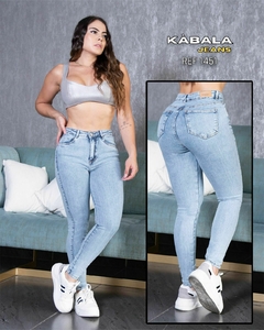 kabala most en internet