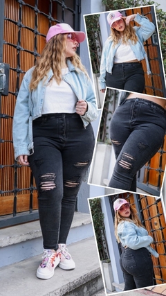 jeans plus - comprar online