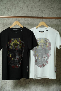 camiseta piedra - comprar online