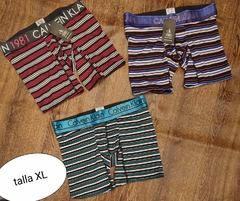 boxer calvin en internet