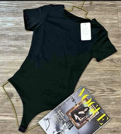 bodys esqueleto y bodys manga nueva coleccion - districamisetaspereira