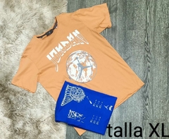 Imagen de camiseta pima