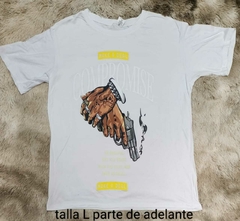 camiseta economica