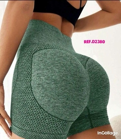 shorts levanta cola en internet