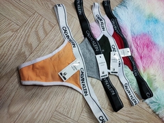 tangas marquilladas - comprar online