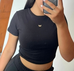 blusas rib - tienda online