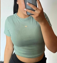 Imagen de blusas rib