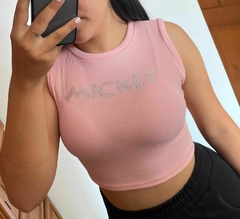 blusas rib