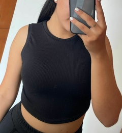 blusas rib - tienda online