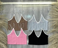 blusas en rib en internet