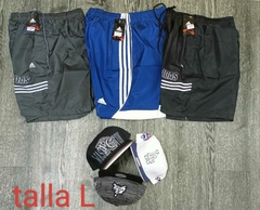 Imagen de pantalonetas caballero