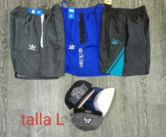 pantalonetas caballero - tienda online
