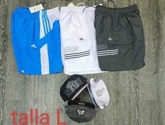 pantalonetas caballero - comprar online