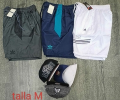 pantalonetas caballero - comprar online