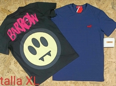 camiseta pima