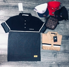 camiseta tipo polo - districamisetaspereira