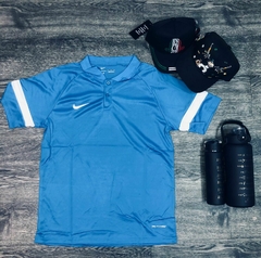 camiseta tipo polo griffin - tienda online