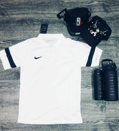 camiseta tipo polo griffin - comprar online