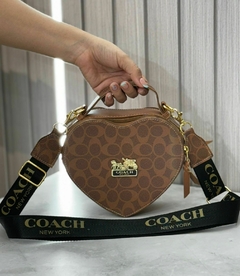 CORAZÒN COACH - tienda online