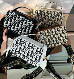 CAJITA CHRISTIAN DIOR - comprar online