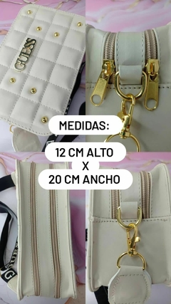 CAJITA GUESS