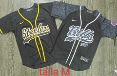 camisa beisbolera unixes - tienda online