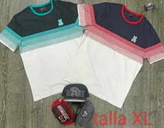 camiseta tela fria - comprar online