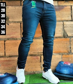 jeans caballero tipo urbano