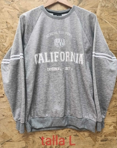 buso oversize caballero - tienda online