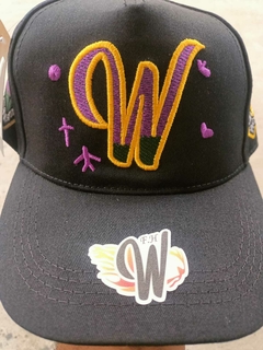 gorra de westcol - tienda online