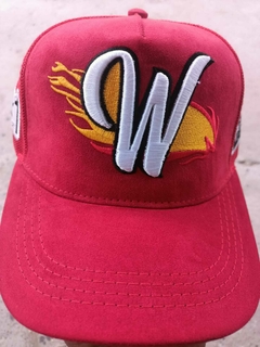 Imagen de gorra de westcol