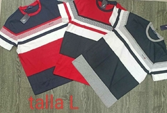 camiseta tela fria - comprar online