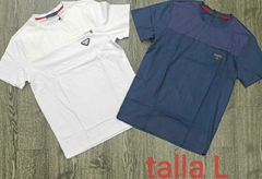 camiseta tela fria - tienda online