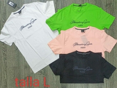 camiseta tela fria - comprar online