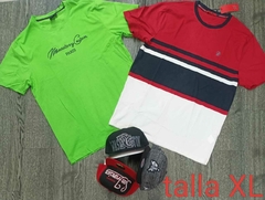 camiseta tela fria en internet
