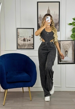 conjunto body prada en internet