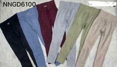 leggins push up alo