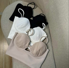 corset copa maya - comprar online