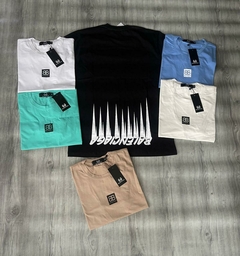 camiseta tela fria. - comprar online