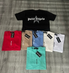 camiseta tela fria. en internet