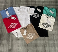 camiseta tela fria. - comprar online