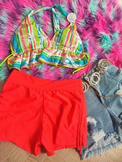 vestidos de baño de short en internet