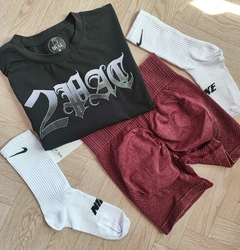 conjuntos oversize deportivos