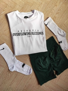 conjuntos oversize deportivos - comprar online