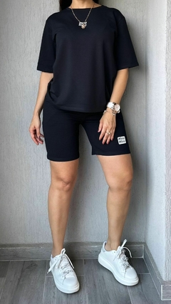 conjunto de short miu miu en internet
